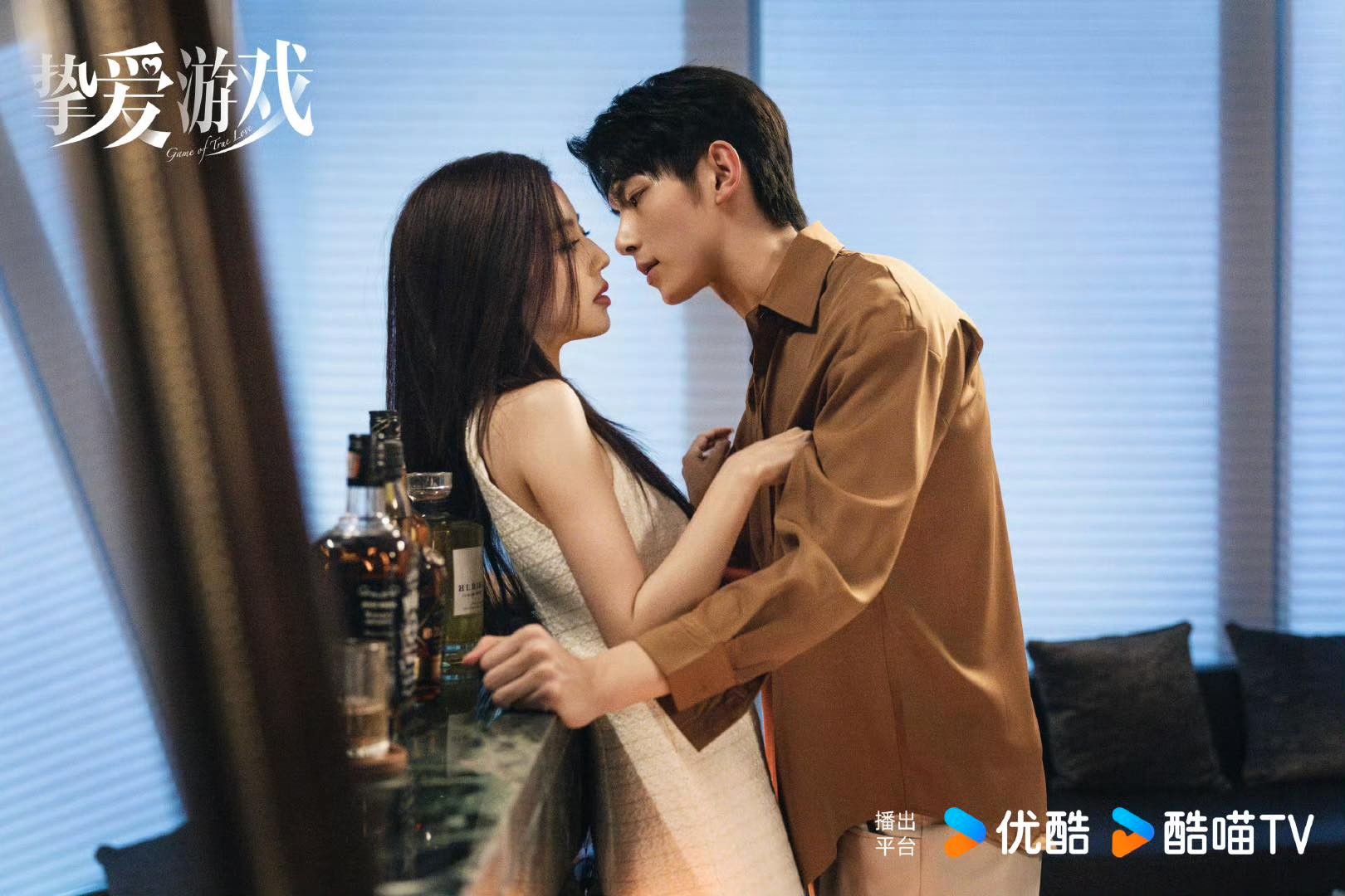 10 phim ng&ocirc;n t&igrave;nh Trung Quốc hay nhất 2025: Từ ngọt sủng đến drama n&aacute;t tim, xem rồi muốn cai cũng kh&oacute;- Ảnh 6.