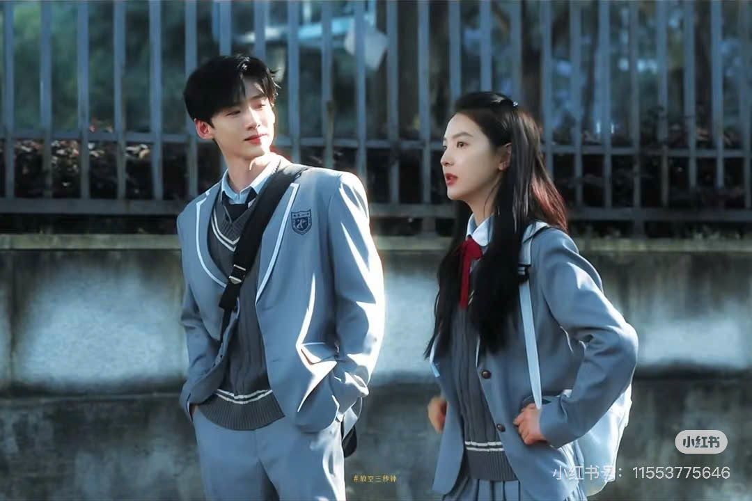 10 phim ng&ocirc;n t&igrave;nh Trung Quốc hay nhất 2025: Từ ngọt sủng đến drama n&aacute;t tim, xem rồi muốn cai cũng kh&oacute;- Ảnh 7.