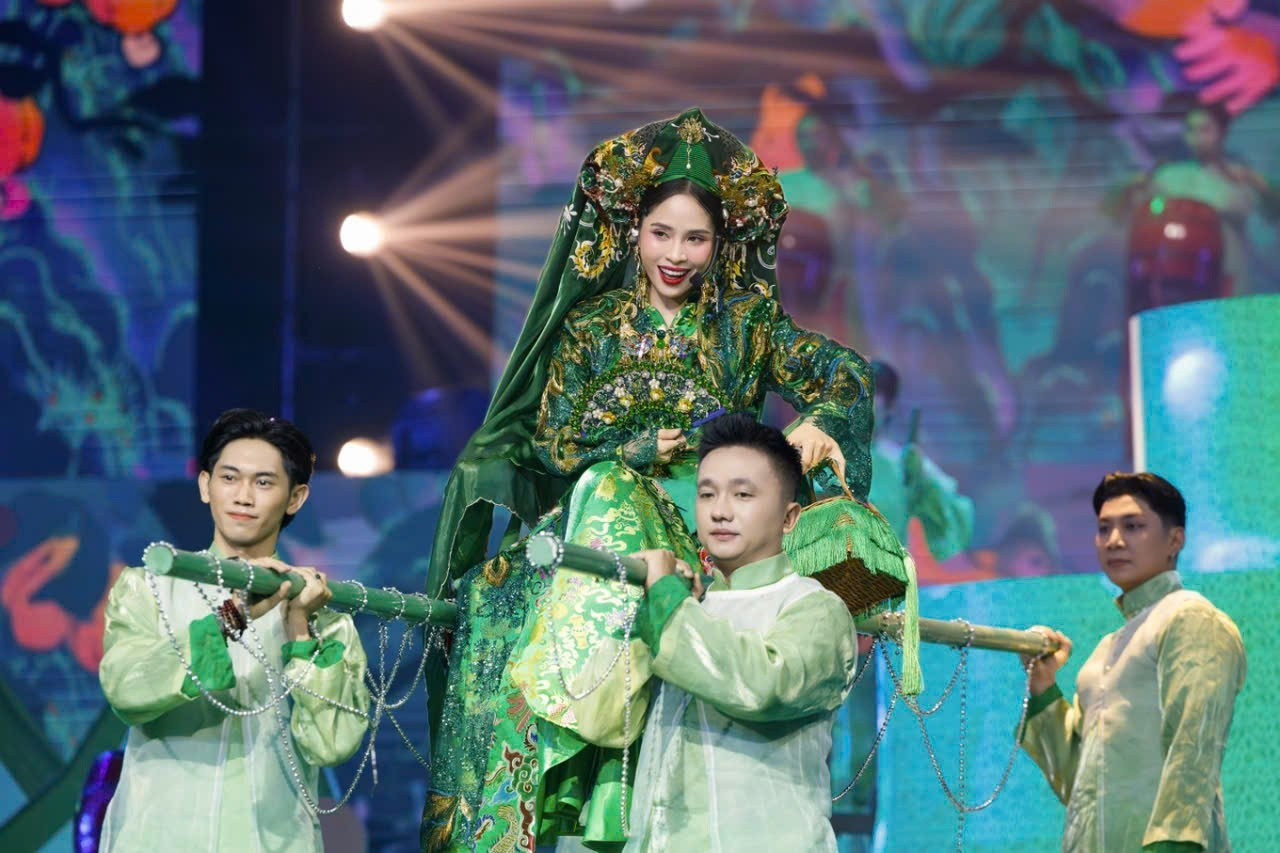 Những ca kh&uacute;c g&acirc;y sốt m&ugrave;a concert- Ảnh 2.