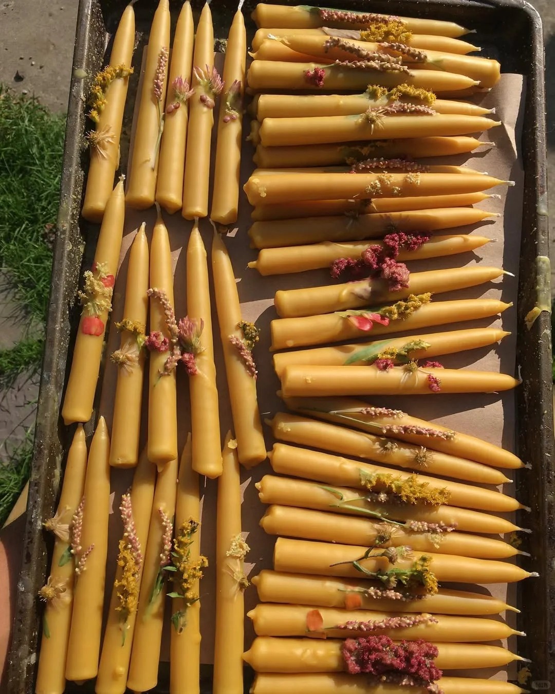 Tại sao nhiều người lại d&ugrave;ng nến để thanh tẩy vận xui cuối năm?- Ảnh 9.