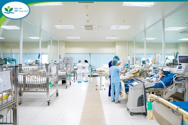 Nhiễm c&uacute;m A, b&eacute; g&aacute;i 6 tuổi ở H&agrave; Nội gặp h&agrave;ng loạt biến chứng nặng vi&ecirc;m cơ tim, tổn thương đa cơ quan- Ảnh 1.