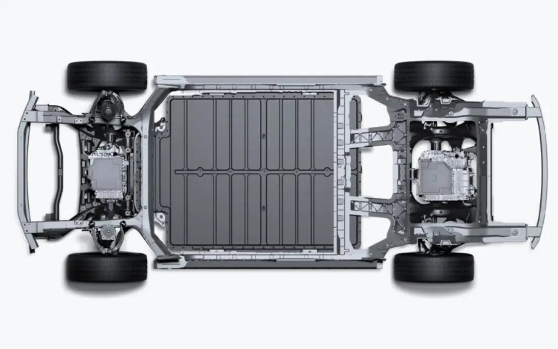 C&aacute;c h&atilde;ng xe Trung Quốc đ&atilde; c&oacute; c&aacute;ch dập tắt "cơn &aacute;c mộng" ch&aacute;y xe điện: Chỉ cần sắp xếp lại thứ n&agrave;y l&agrave; xong?- Ảnh 4.