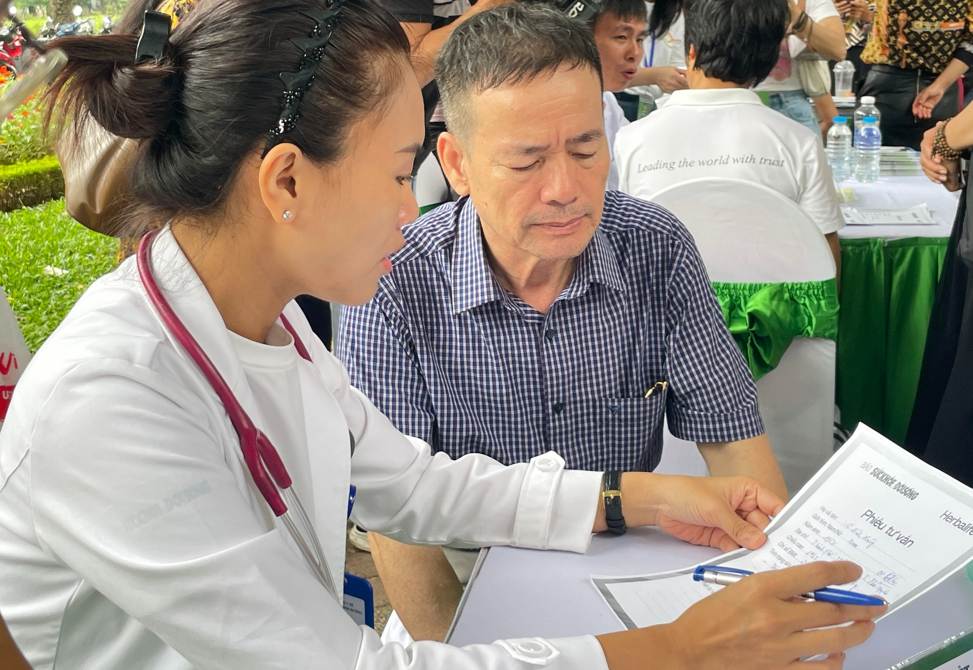 Luật Ph&ograve;ng bệnh: Người d&acirc;n được lợi g&igrave;?- Ảnh 3.