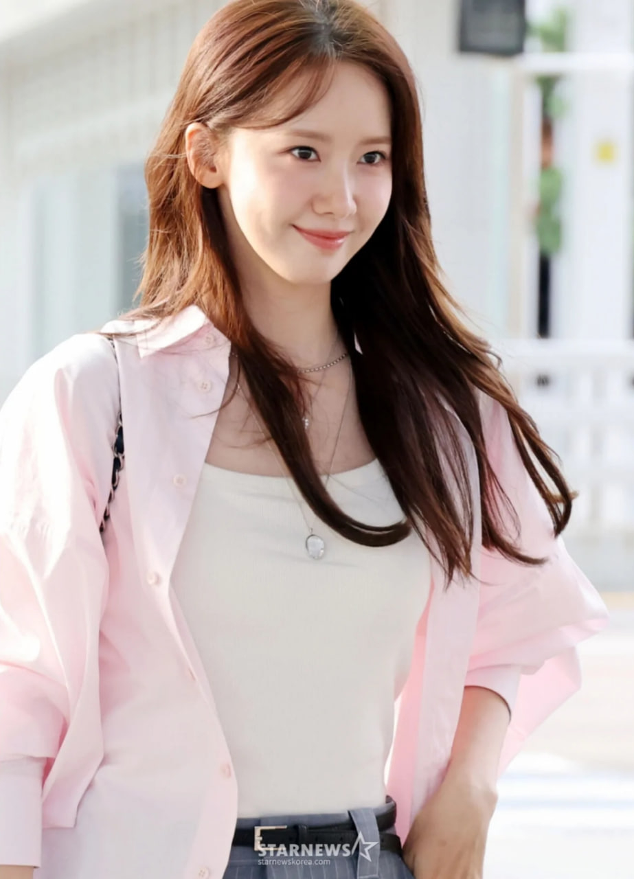 Yoona suốt 20 năm kh&ocirc;ng gi&agrave; nhờ 3 quy tắc- Ảnh 4.