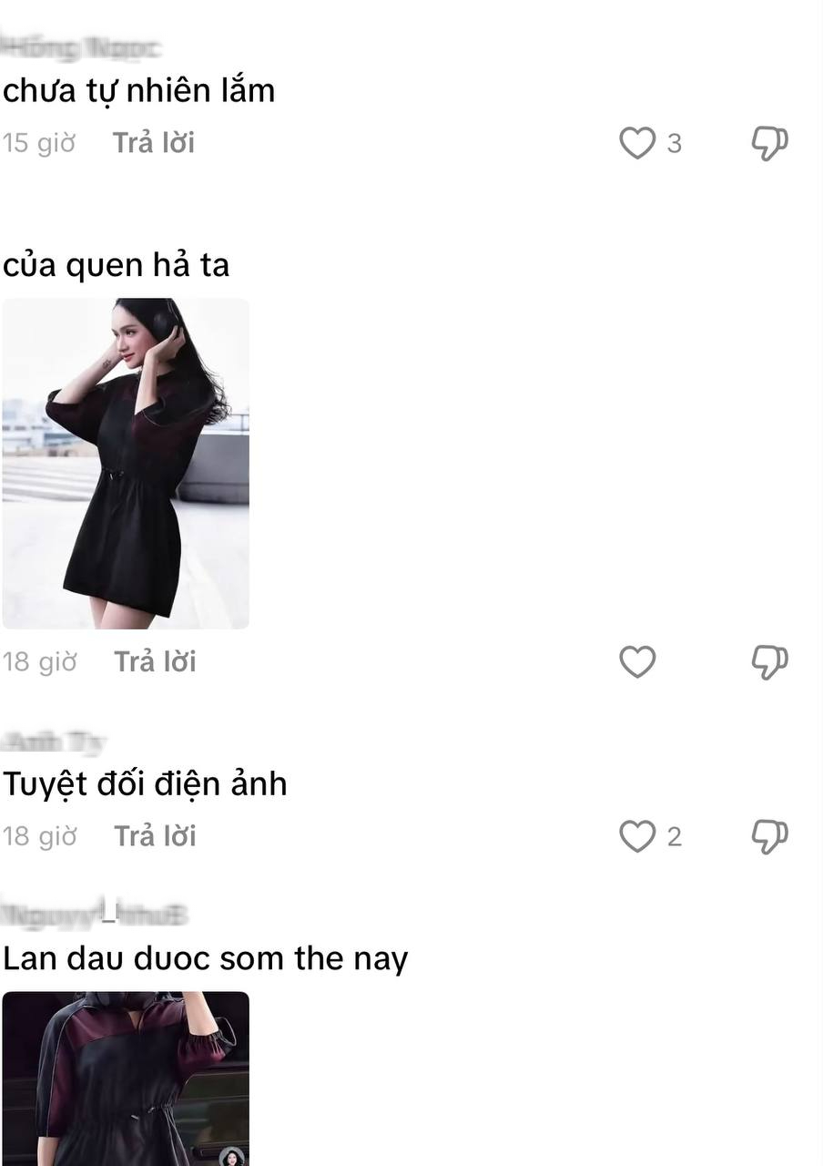 Hương Giang thất bại với trend "trạm tỷ"- Ảnh 6.