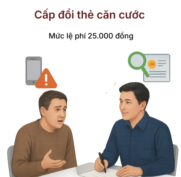 Th&ocirc;ng tin quan trọng li&ecirc;n quan đến thẻ căn cước của tất cả người d&acirc;n trong năm 2026- Ảnh 2.