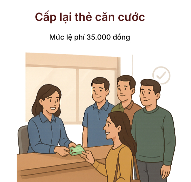 Th&ocirc;ng tin quan trọng li&ecirc;n quan đến thẻ căn cước của tất cả người d&acirc;n trong năm 2026- Ảnh 3.