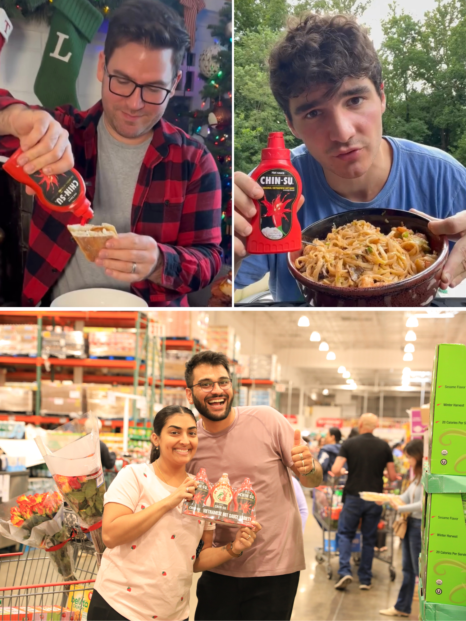 CHIN-SU chiến thắng ngoạn mục với giải thưởng Thương hiệu nằm l&ograve;ng giới trẻ tại WeYoung 2025- Ảnh 9.