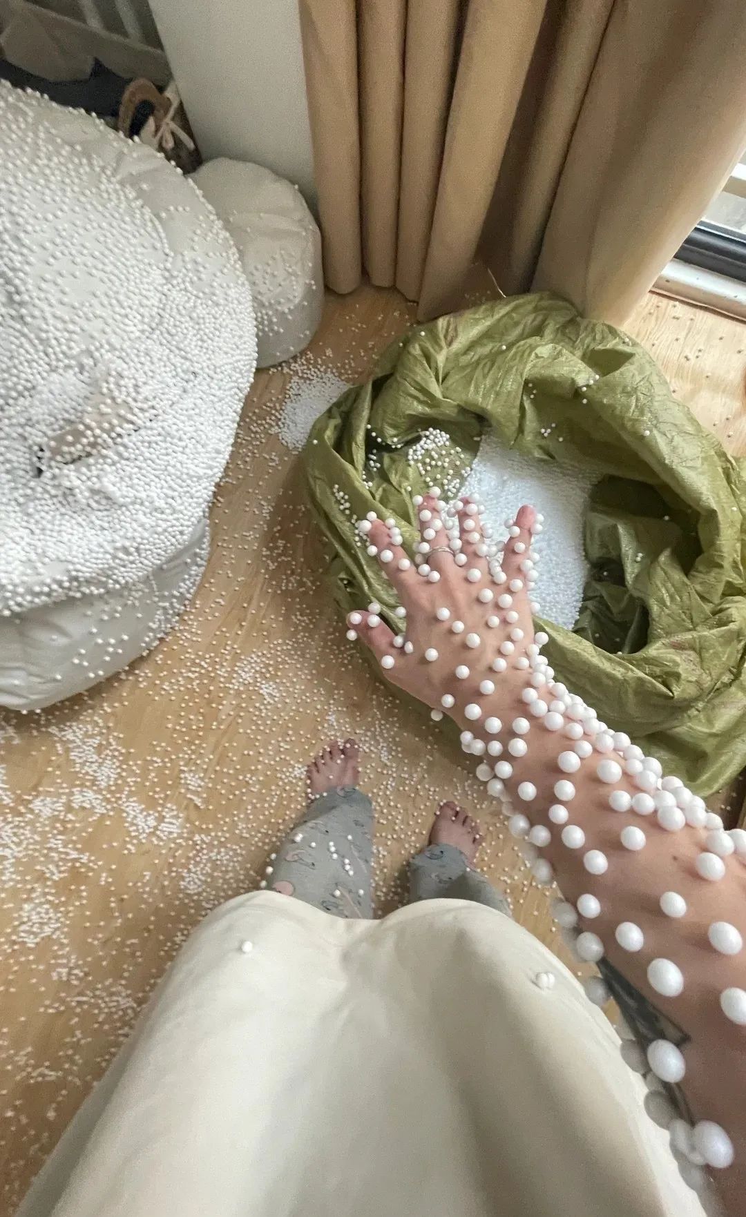 7 m&oacute;n đồ nh&igrave;n th&igrave; sang nhưng cực khổ khi vứt bỏ, t&ocirc;i mất cả năm mới dọn hết- Ảnh 5.