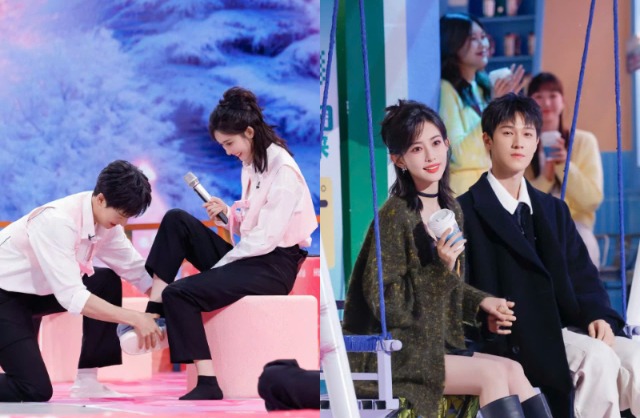 Cặp chị - em phim giờ v&agrave;ng lộ clip hẹn h&ograve; 4 ng&agrave;y liền, phản ứng sau đ&oacute; mới đ&aacute;ng b&agrave;n- Ảnh 6.