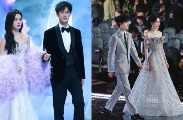 Cặp chị - em phim giờ v&agrave;ng lộ clip hẹn h&ograve; 4 ng&agrave;y liền, phản ứng sau đ&oacute; mới đ&aacute;ng b&agrave;n- Ảnh 8.