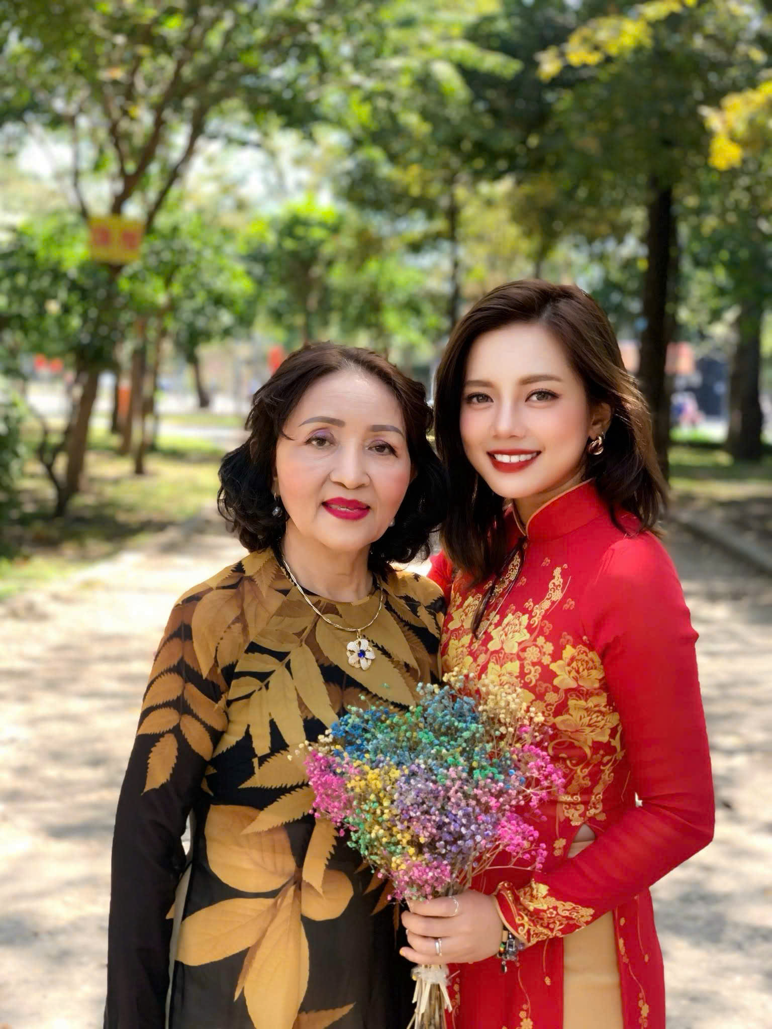 8 ng&agrave;y nằm viện hết 2.060 đồng l&agrave; bill giấy ra viện của 1 sản phụ sinh con năm 1988: C&acirc;u chuyện c&oacute; thật từ người mẹ chưa từng chia sẻ cho ai- Ảnh 5.