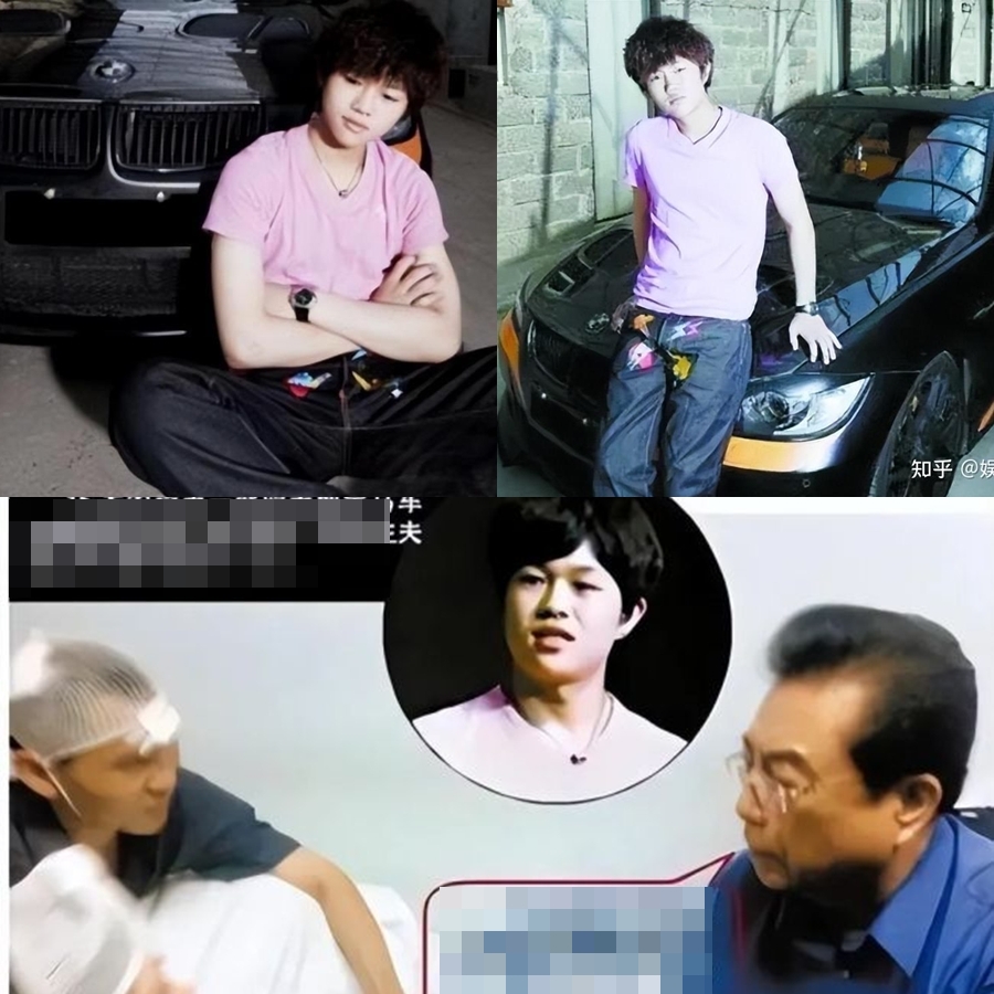 Chua ch&aacute;t cảnh nghệ sĩ U90 vẫn vất vả ngược xu&ocirc;i, ngồi xe lăn đi h&aacute;t để chu cấp cho &ldquo;nghịch tử&rdquo; ở t&ugrave;- Ảnh 5.