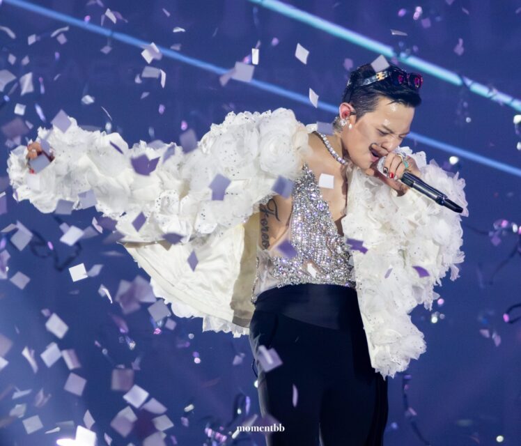 Tình trạng phe vé ở concert G-Dragon khiến cơ quan chức năng phải vào cuộc- Ảnh 3.