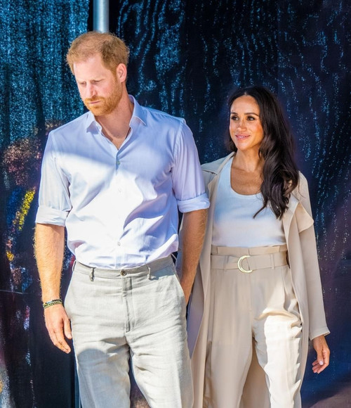 Harry v&agrave; Meghan lỗ nặng- Ảnh 1.