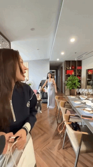 T&agrave;i sản chung của Quang Hải - Chu Thanh Huyền- Ảnh 2.