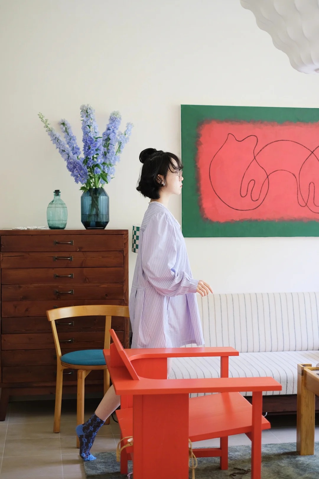 Muốn nh&agrave; sang như T&acirc;y dịp Tết, thử ngay phi yến xanh: Người mới chơi chớ dại mua loại n&agrave;y kẻo "tiền mất tật mang"- Ảnh 3.