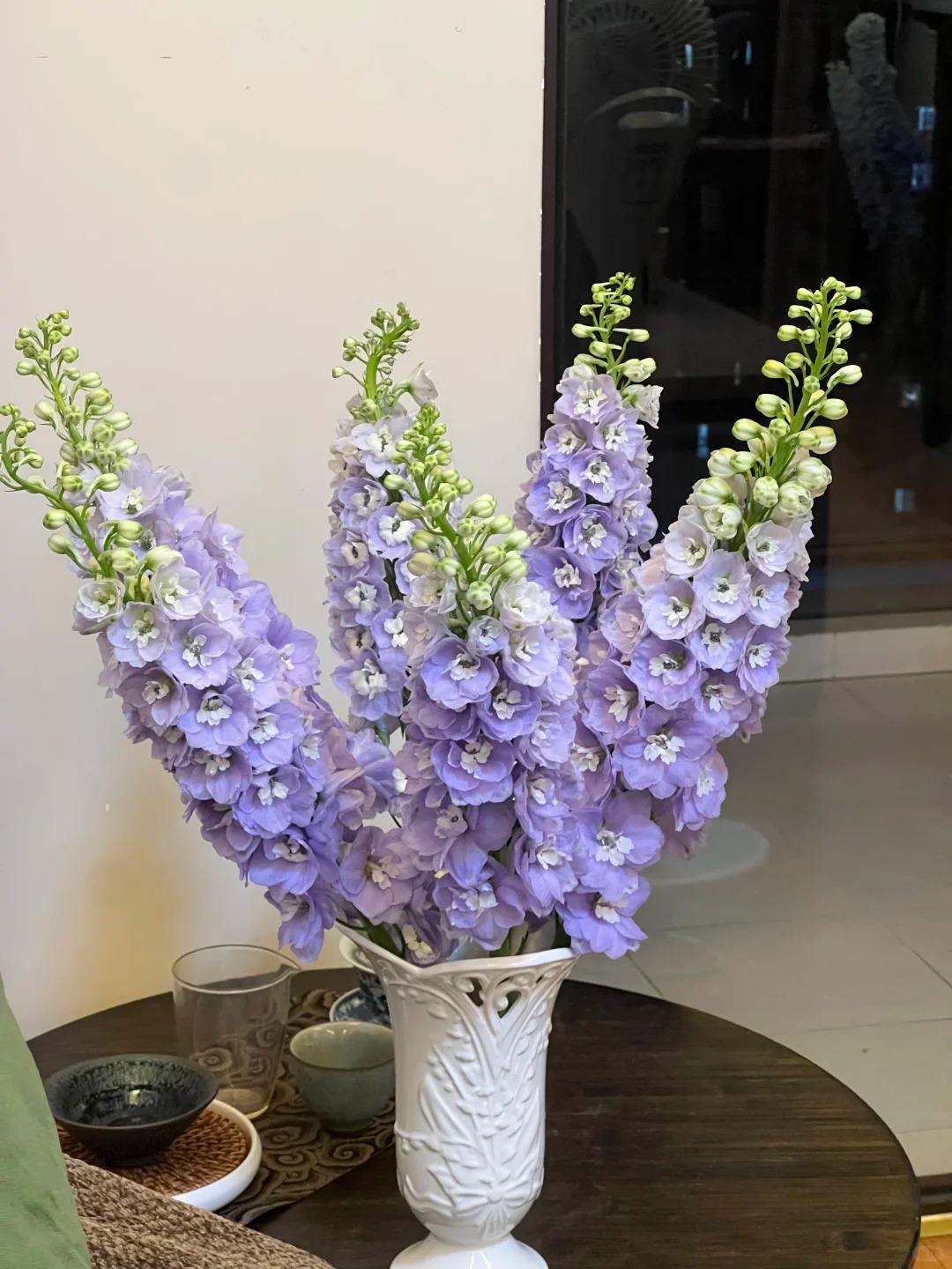 Muốn nh&agrave; sang như T&acirc;y dịp Tết, thử ngay phi yến xanh: Người mới chơi chớ dại mua loại n&agrave;y kẻo "tiền mất tật mang"- Ảnh 12.