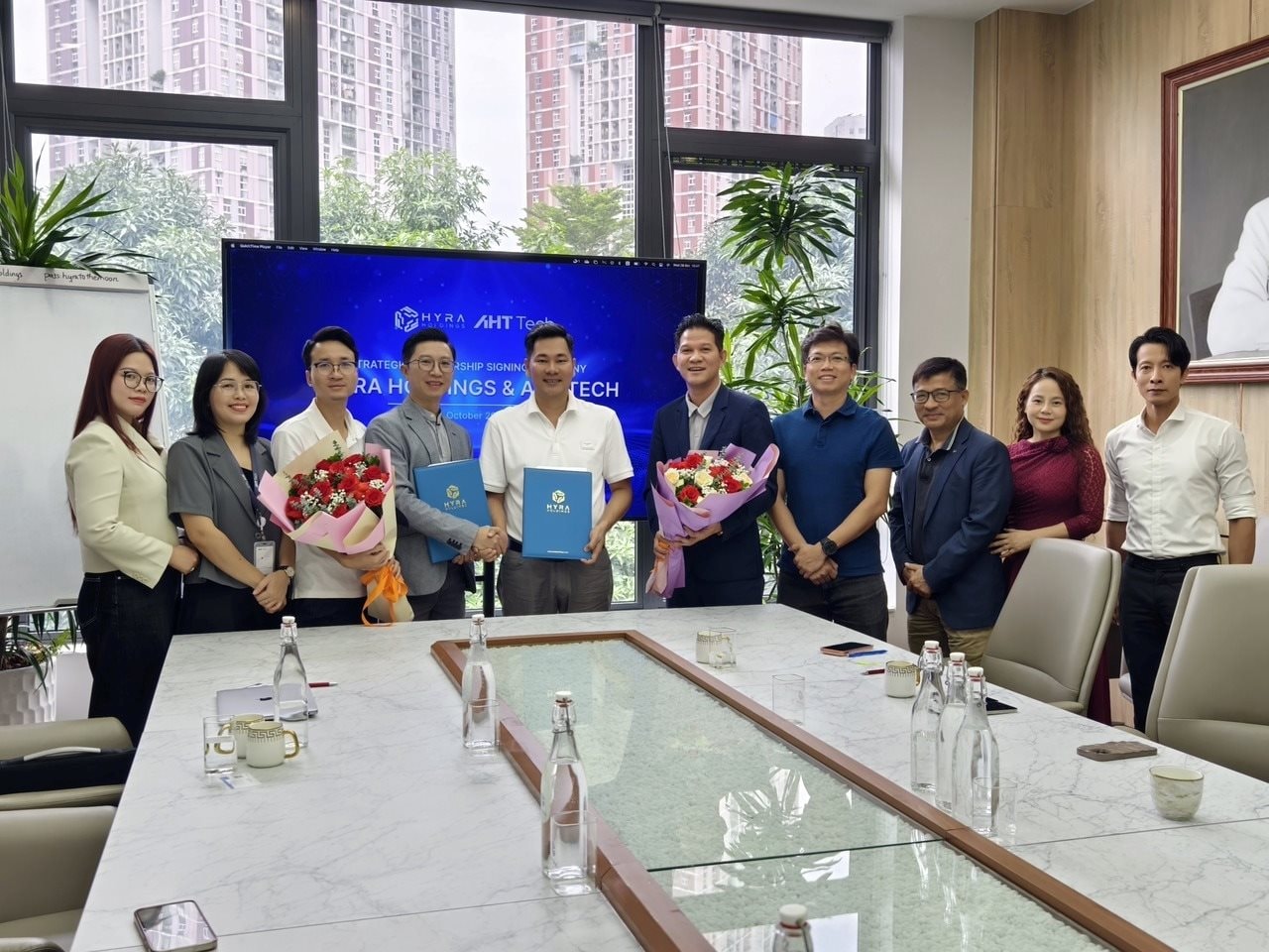 Startup Hyra Holdings đang g&acirc;y x&ocirc;n xao của Shark Hưng: Tăng vốn điều lệ gấp 14 lần trong hơn 1 năm- Ảnh 2.