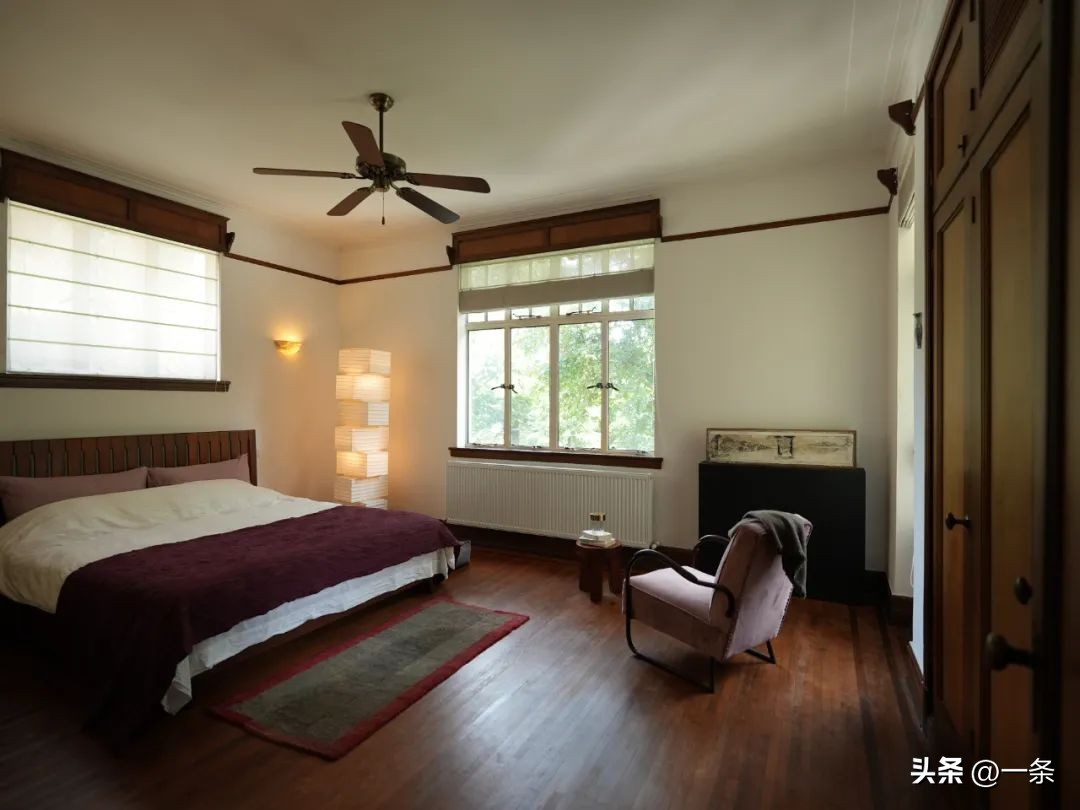 Căn hộ 200m&sup2; v&agrave; người phụ nữ tuổi 40 sống một m&igrave;nh: Minh chứng rằng tự do đến từ t&agrave;i ch&iacute;nh vững, kh&ocirc;ng phải h&ocirc;n nh&acirc;n- Ảnh 10.