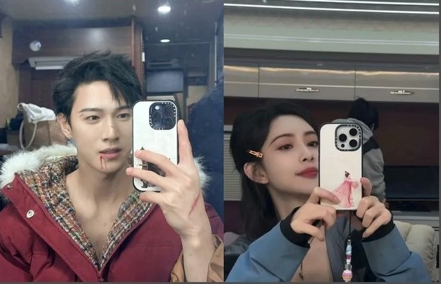 Cặp chị - em phim giờ v&agrave;ng lộ clip hẹn h&ograve; 4 ng&agrave;y liền, phản ứng sau đ&oacute; mới đ&aacute;ng b&agrave;n- Ảnh 7.