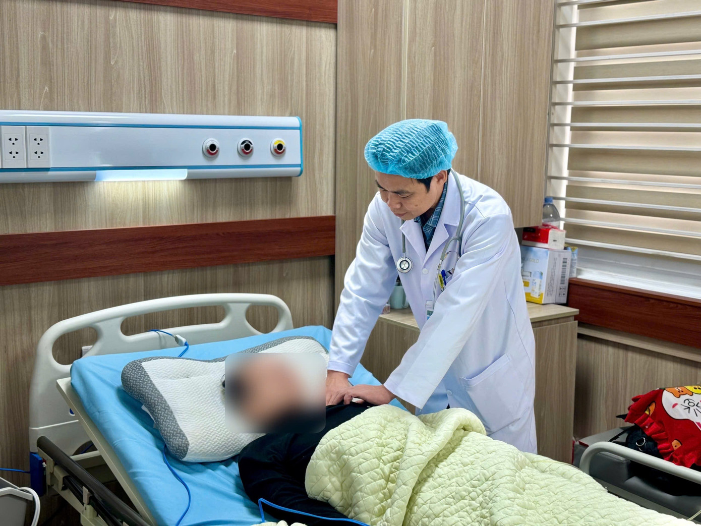 Tổn thương n&atilde;o do k&iacute; sinh tr&ugrave;ng biểu hiện dễ nhầm với u n&atilde;o- Ảnh 1.