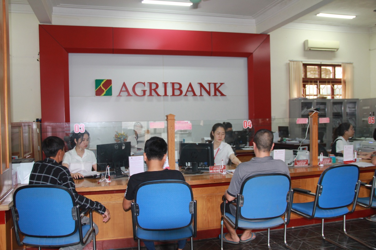 Từ 1/1/2026, 3 trường hợp bị ng&acirc;n h&agrave;ng Vietcombank, VietinBank, Agribank&hellip; ngừng giao dịch online- Ảnh 1.