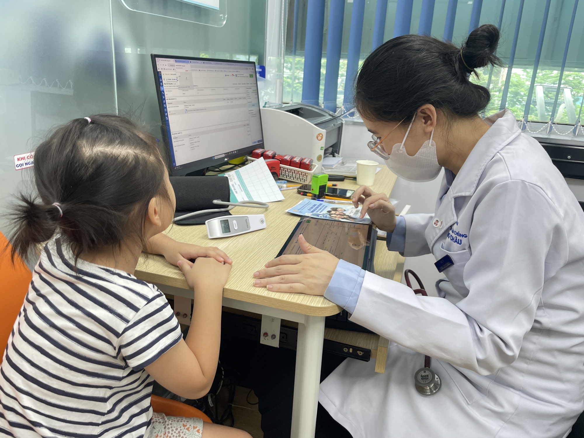 Luật Ph&ograve;ng bệnh: Người d&acirc;n được lợi g&igrave;?- Ảnh 2.