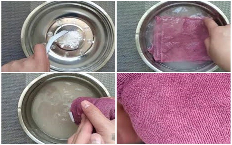 C&aacute;i g&igrave; c&agrave;ng lau c&agrave;ng bẩn: Giật m&igrave;nh khi biết l&agrave; thứ nh&agrave; n&agrave;o cũng d&ugrave;ng mỗi ng&agrave;y- Ảnh 3.