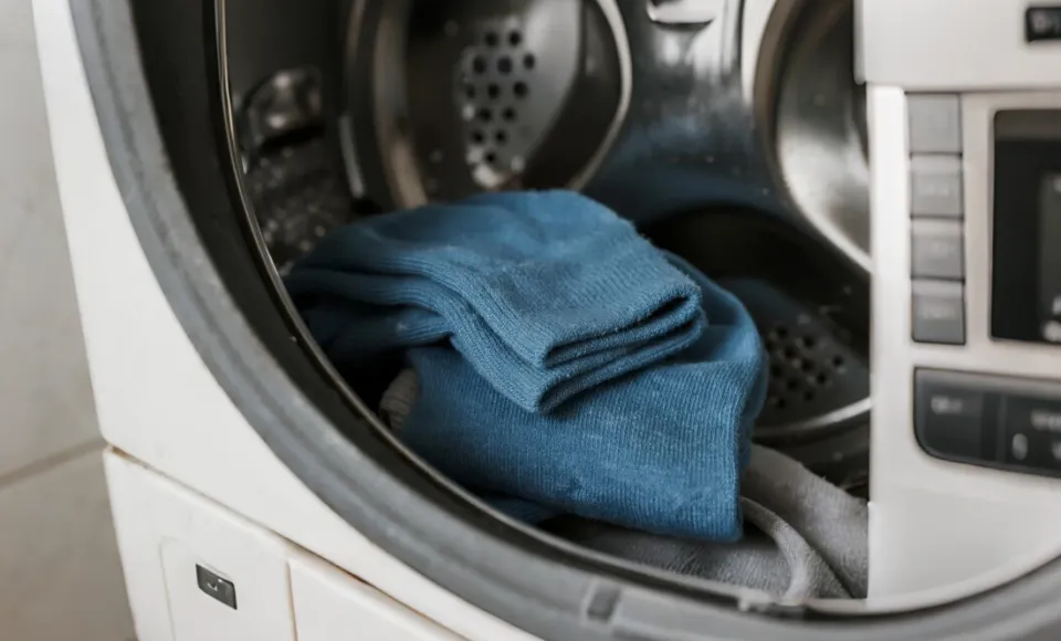 Người đ&agrave;n &ocirc;ng nhiễm nấm v&ugrave;ng k&iacute;n v&igrave; th&oacute;i quen nhiều người l&agrave;m với đồ l&oacute;t của m&igrave;nh- Ảnh 3.