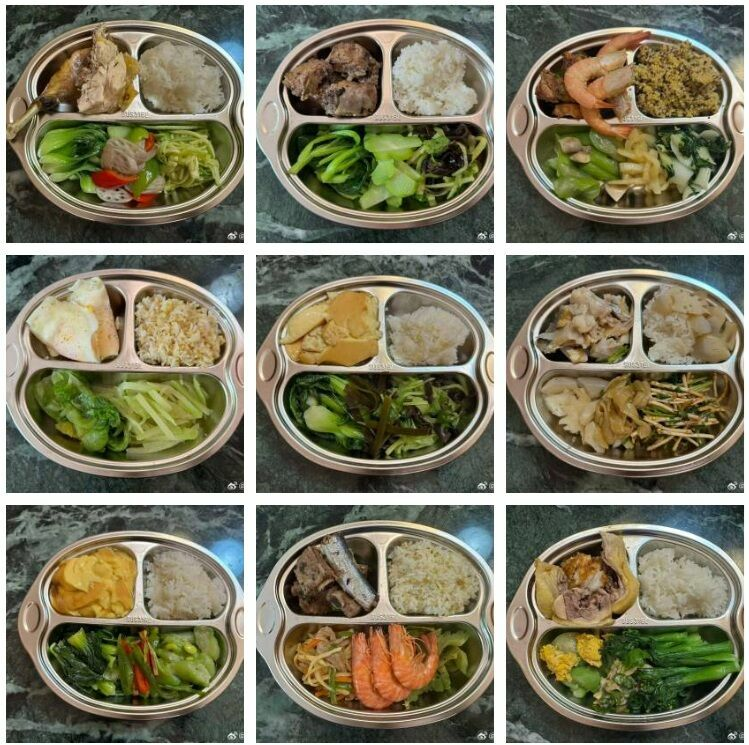 Giảm c&acirc;n kh&ocirc;ng cần nhịn đ&oacute;i! Đặng Si&ecirc;u ăn ki&ecirc;ng kiểu 