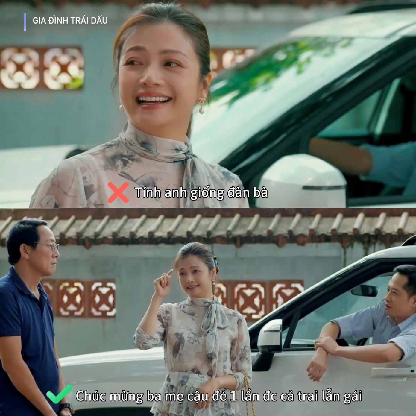 C&acirc;u thoại phim Việt g&acirc;y tranh c&atilde;i nhất mạng x&atilde; hội- Ảnh 1.