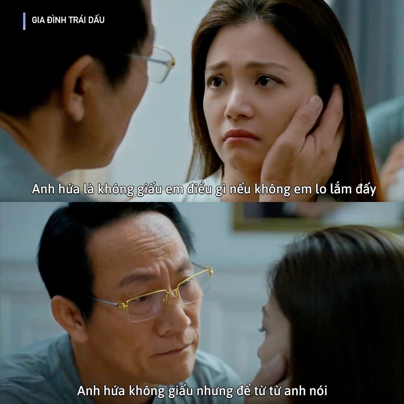 C&acirc;u thoại phim Việt g&acirc;y tranh c&atilde;i nhất mạng x&atilde; hội- Ảnh 2.