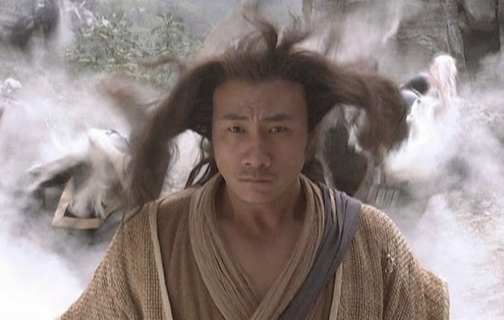 Cao thủ kỳ lạ nhất Kim Dung chỉ luyện một m&ocirc;n v&otilde; vẫn vượt xa Kiều Phong- Ảnh 3.