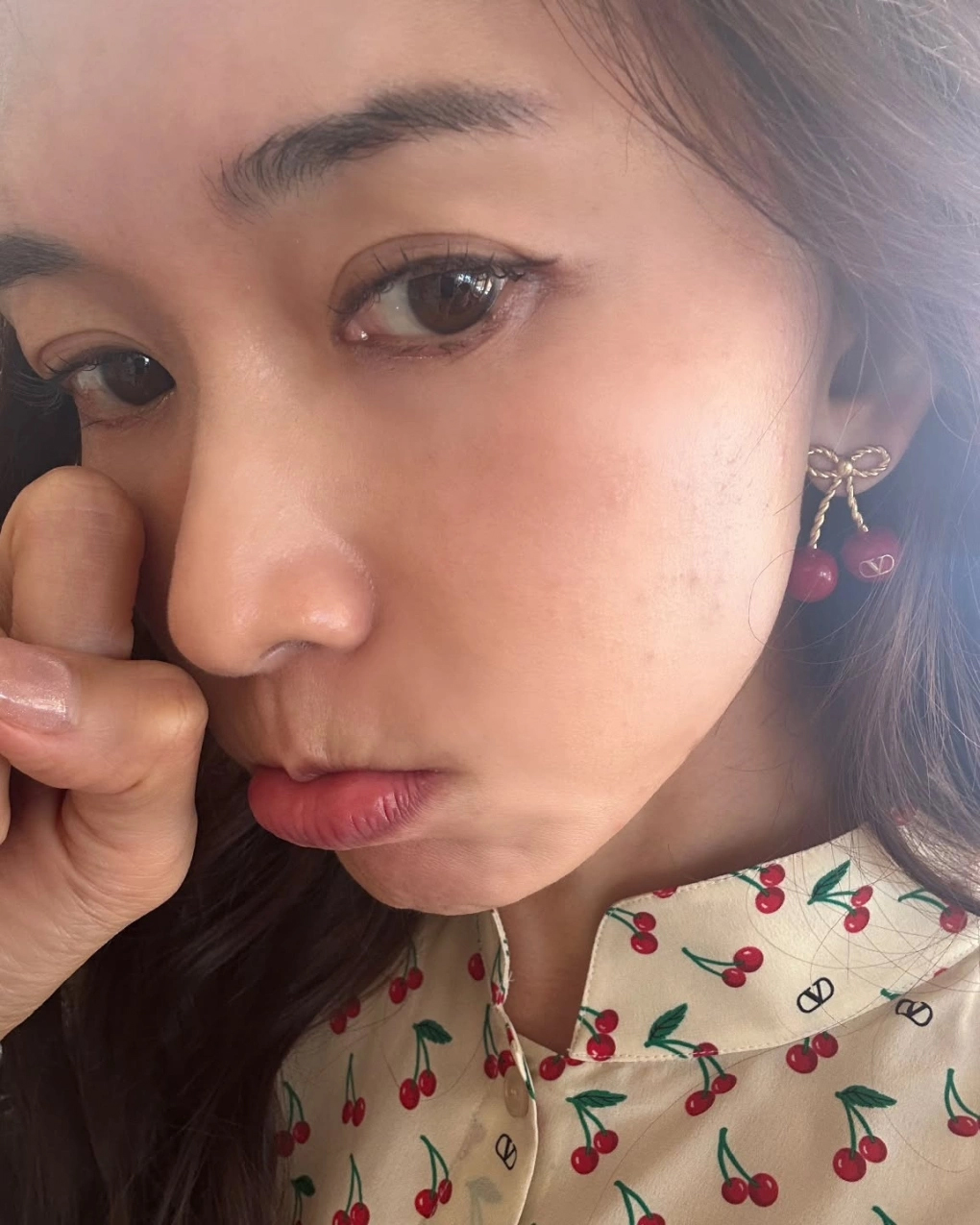 Thức uống gi&uacute;p "mỹ nh&acirc;n số 1 Đ&agrave;i Loan" tuổi 51 &iacute;t son phấn vẫn khiến g&aacute;i đ&ocirc;i mươi phải e d&egrave;: Rất bổ kh&iacute; huyết, tốt cho nội tiết- Ảnh 3.