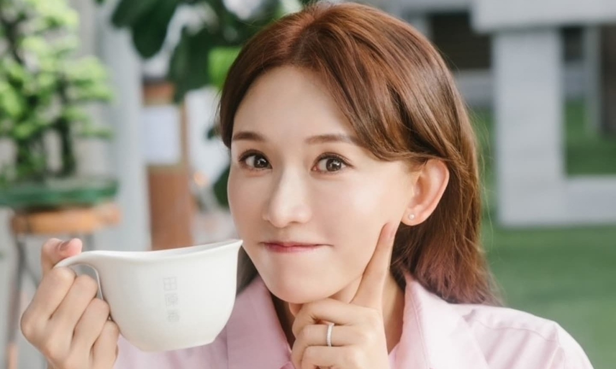 Thức uống gi&uacute;p "mỹ nh&acirc;n số 1 Đ&agrave;i Loan" tuổi 51 &iacute;t son phấn vẫn khiến g&aacute;i đ&ocirc;i mươi phải e d&egrave;: Rất bổ kh&iacute; huyết, tốt cho nội tiết- Ảnh 6.