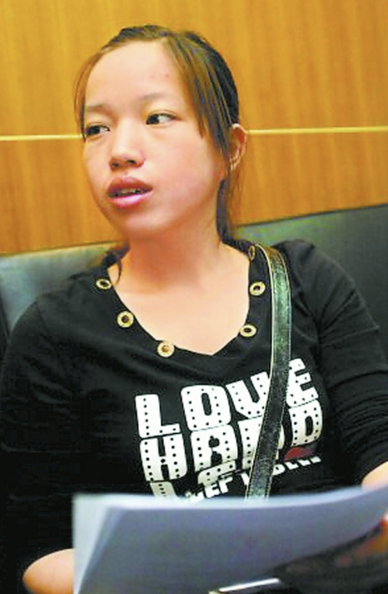 Cô gái đột nhiên "không tồn tại" trên giấy tờ: 5 năm sau phát hiện có người sống, học đại học và xin việc thay mình- Ảnh 3.