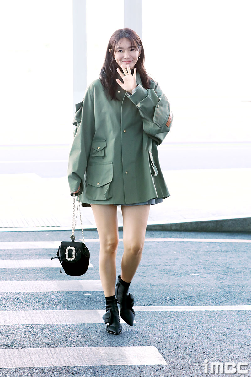 Vợ đẹp của 3 tài tử tên Bin: Toàn là huyền thoại nhan sắc, style tuổi ngoài 40 đẳng cấp- Ảnh 11.