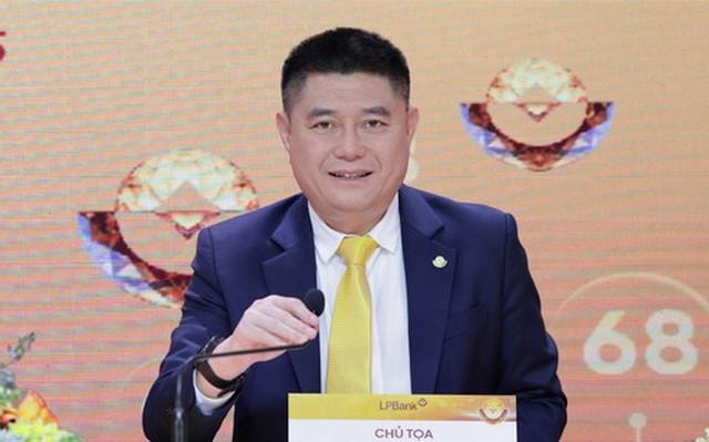 Ai thay &ocirc;ng Nguyễn Đức Thụy l&agrave;m chủ tịch LPBank?- Ảnh 2.