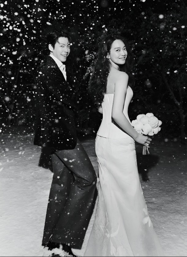 &ldquo;B&oacute;c gi&aacute;&rdquo; đ&aacute;m cưới Kim Woo Bin - Shin Min Ah: 1 m&igrave;nh c&ocirc; d&acirc;u tốn 8 tỷ, nhiều con số khủng c&agrave;ng nghe c&agrave;ng cho&aacute;ng- Ảnh 9.