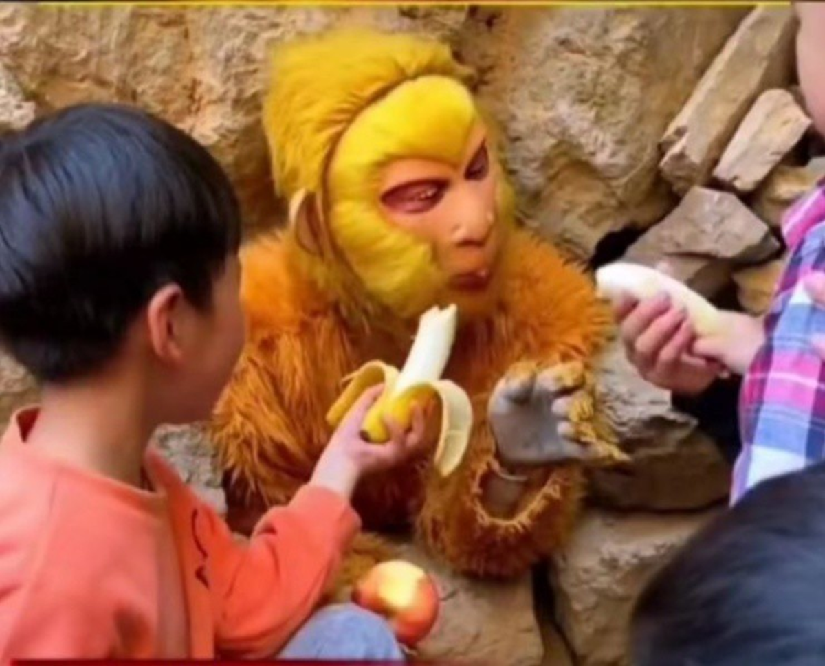 Nghề lạ: Đi l&agrave;m như đi chơi, nhận lương hơn 20 triệu đồng/th&aacute;ng- Ảnh 1.