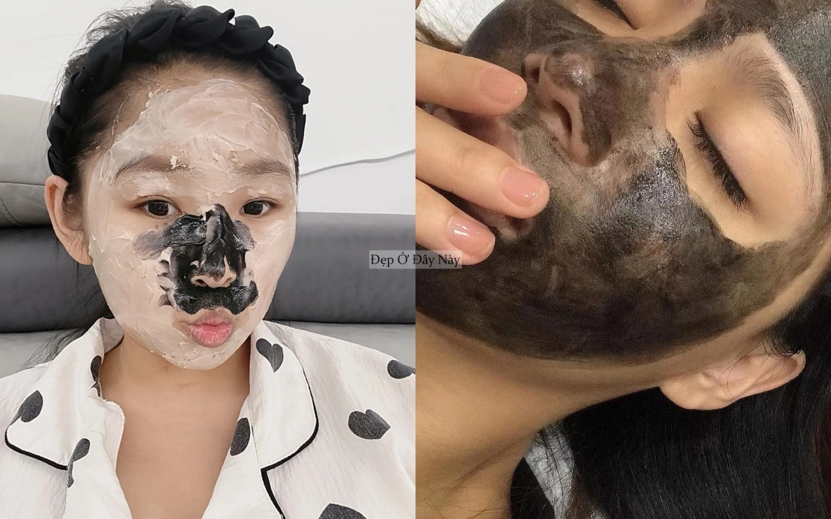 D&ugrave;ng thứ đen x&igrave; n&agrave;y h&agrave;ng ng&agrave;y, da bạn sẽ đẹp l&ecirc;n v&agrave; lỗ ch&acirc;n l&ocirc;ng nhỏ đi tr&ocirc;ng thấy- Ảnh 1.