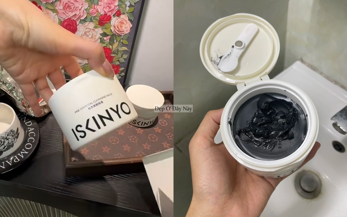 D&ugrave;ng thứ đen x&igrave; n&agrave;y h&agrave;ng ng&agrave;y, da bạn sẽ đẹp l&ecirc;n v&agrave; lỗ ch&acirc;n l&ocirc;ng nhỏ đi tr&ocirc;ng thấy- Ảnh 2.