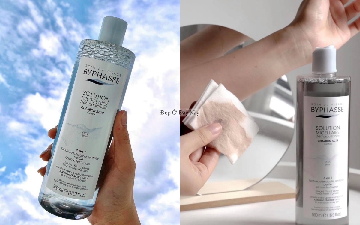 D&ugrave;ng thứ đen x&igrave; n&agrave;y h&agrave;ng ng&agrave;y, da bạn sẽ đẹp l&ecirc;n v&agrave; lỗ ch&acirc;n l&ocirc;ng nhỏ đi tr&ocirc;ng thấy- Ảnh 3.