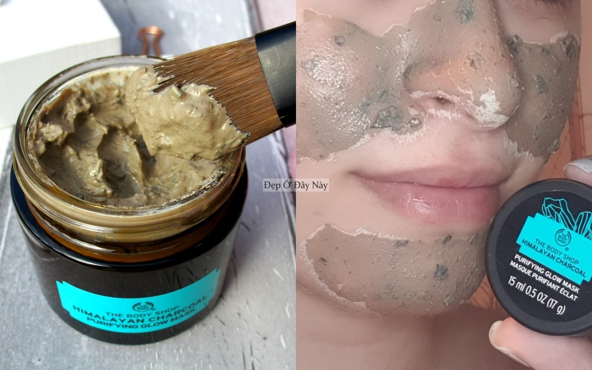 D&ugrave;ng thứ đen x&igrave; n&agrave;y h&agrave;ng ng&agrave;y, da bạn sẽ đẹp l&ecirc;n v&agrave; lỗ ch&acirc;n l&ocirc;ng nhỏ đi tr&ocirc;ng thấy- Ảnh 4.