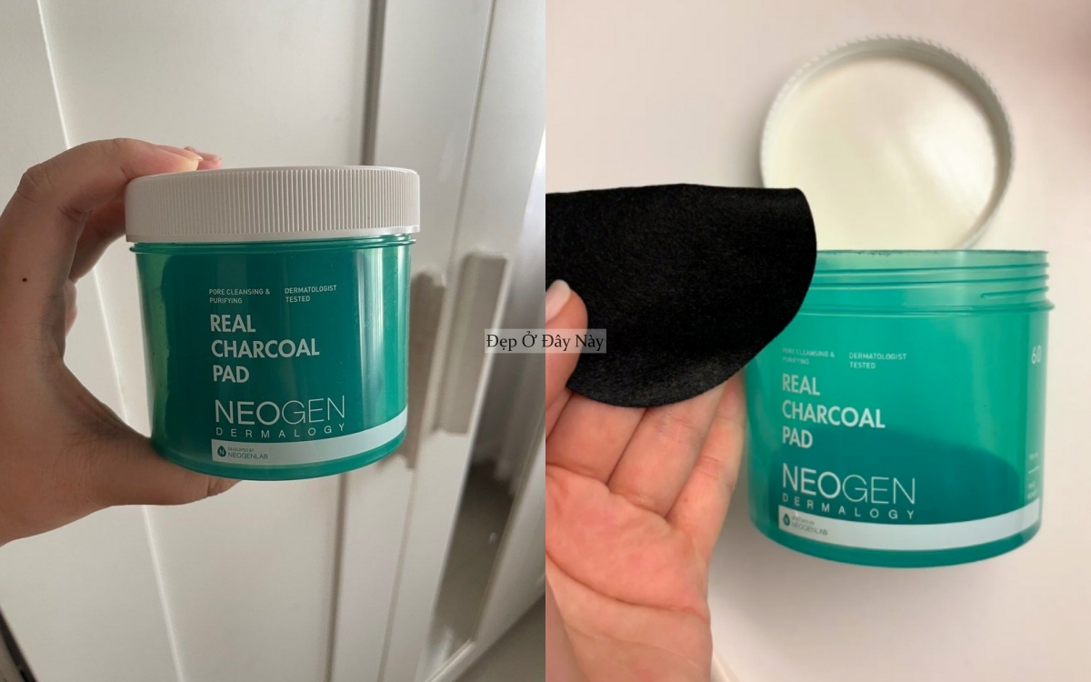 D&ugrave;ng thứ đen x&igrave; n&agrave;y h&agrave;ng ng&agrave;y, da bạn sẽ đẹp l&ecirc;n v&agrave; lỗ ch&acirc;n l&ocirc;ng nhỏ đi tr&ocirc;ng thấy- Ảnh 5.