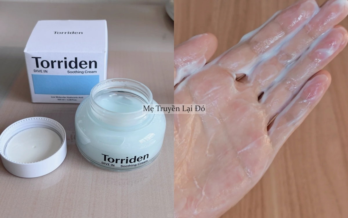 Mẹ t&ocirc;i kh&ocirc;ng d&ugrave;ng đồ đắt tiền nhưng da vẫn mịn đẹp nhờ c&aacute;ch b&ocirc;i kem dưỡng đặc biệt- Ảnh 5.