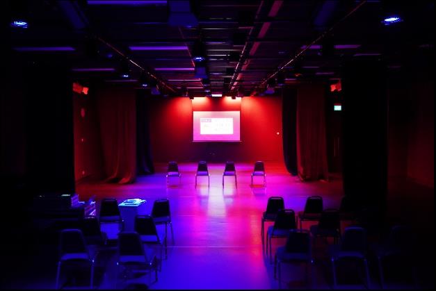 Kh&ocirc;ng gian học tập khơi mở h&agrave;nh tr&igrave;nh trưởng th&agrave;nh- Ảnh 2.