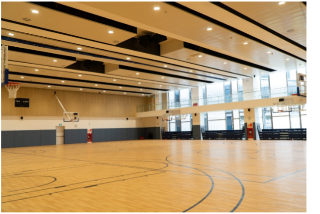 Kh&ocirc;ng gian học tập khơi mở h&agrave;nh tr&igrave;nh trưởng th&agrave;nh- Ảnh 4.