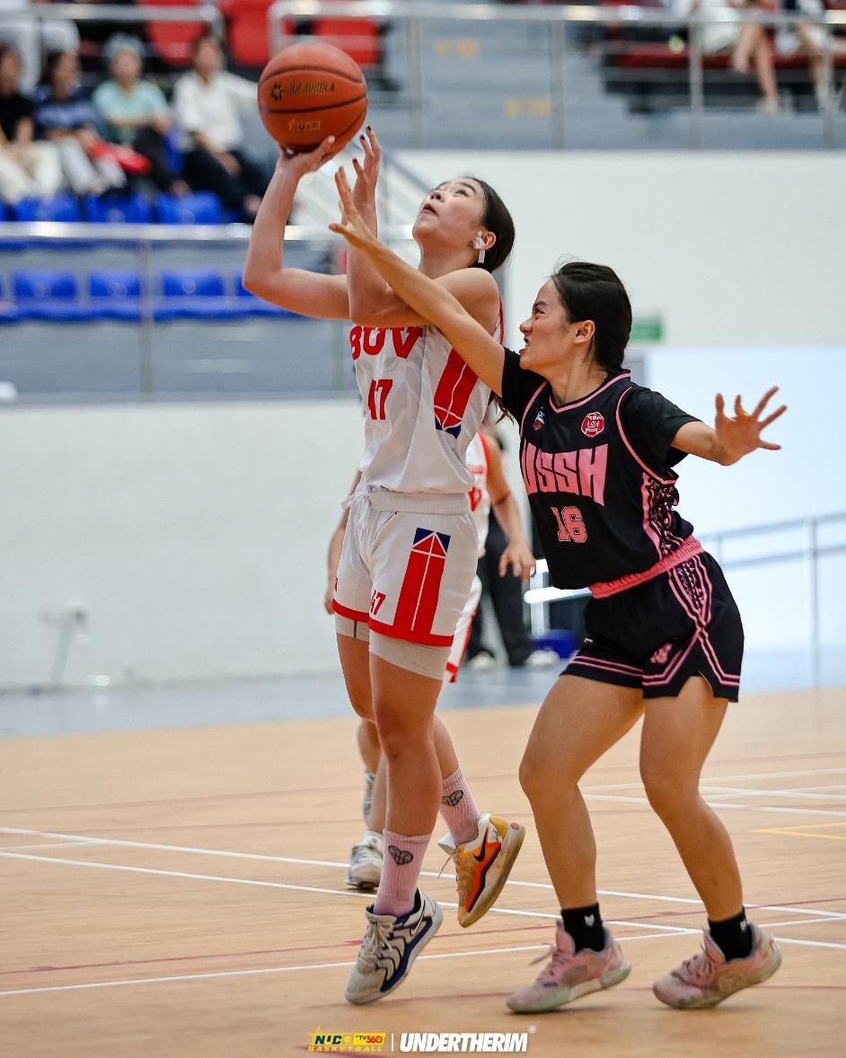 Dấu ấn "Kẻ ngoại đạo" v&agrave; lời hứa hẹn b&ugrave;ng nổ cho NUC Cup 2026- Ảnh 2.